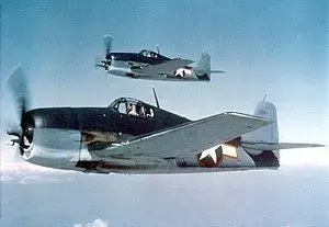 Grumman F6F Hellcat 3D model purchase