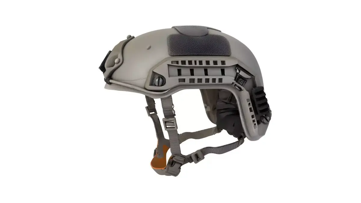 Military  Helmet  3D model