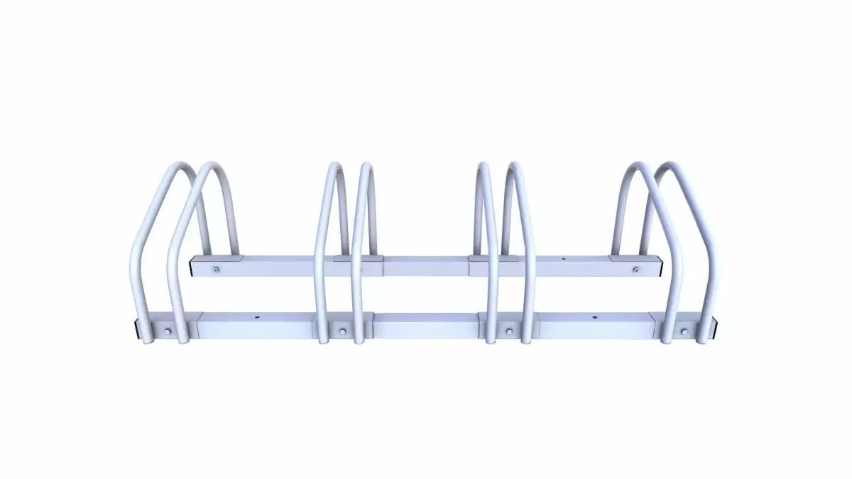 Cycle Stand 3D model purchase