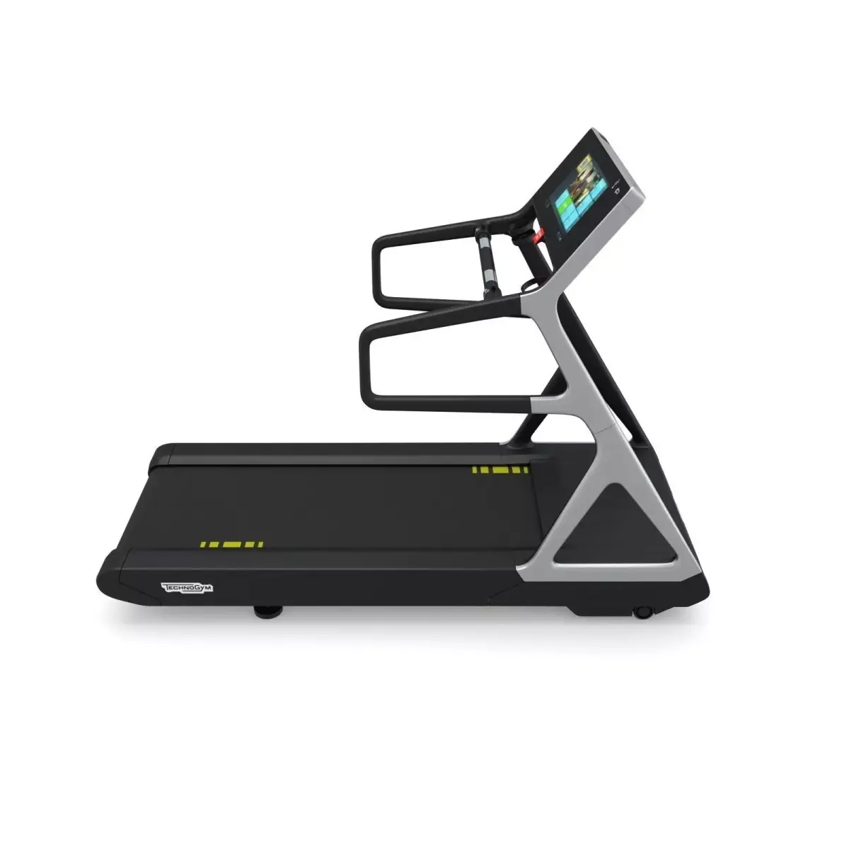 Technogym - Treadmill - Run Personal 3D model