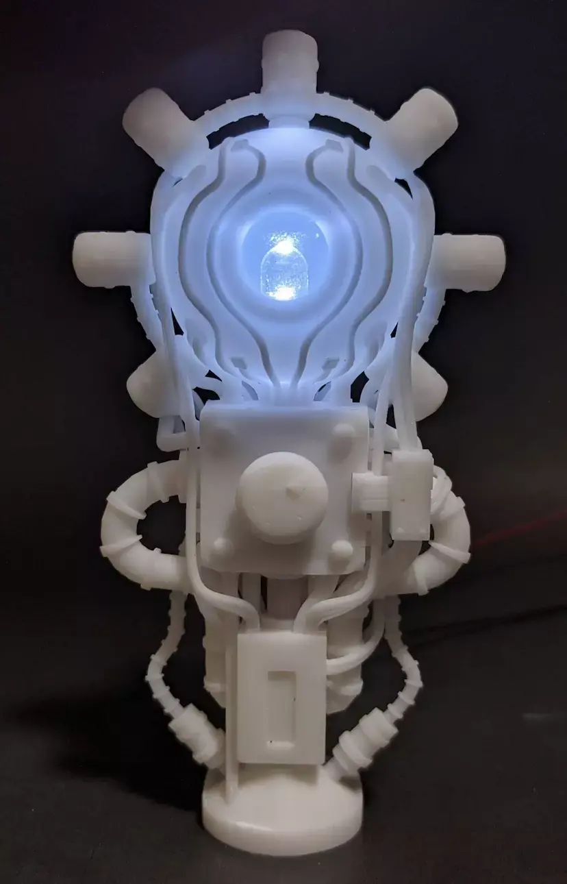 Original Machine 1 3D print model
