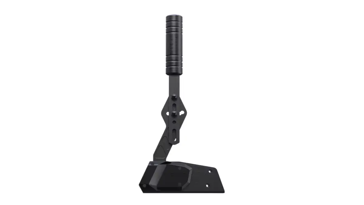 MOZA HBP HANDBRAKE 3D model