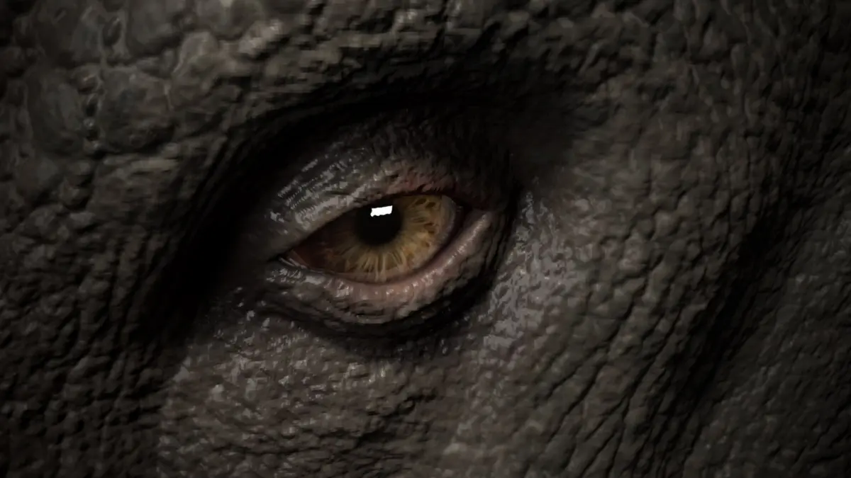 Brachiosaurus Sauropod Dinosaur 3D model