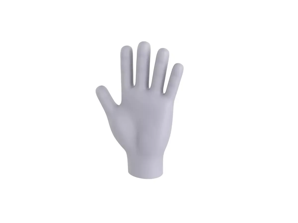 Hand 001 3D model purchase