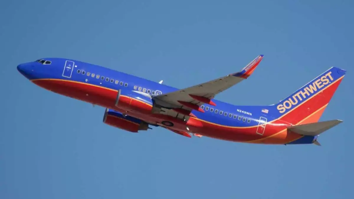 Boeing 737-700 3D model buy