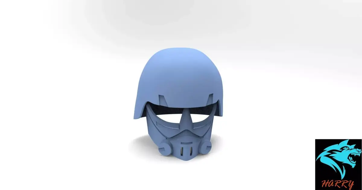 Star Wars Imperial Cadet Helmet for 3d print 3D model