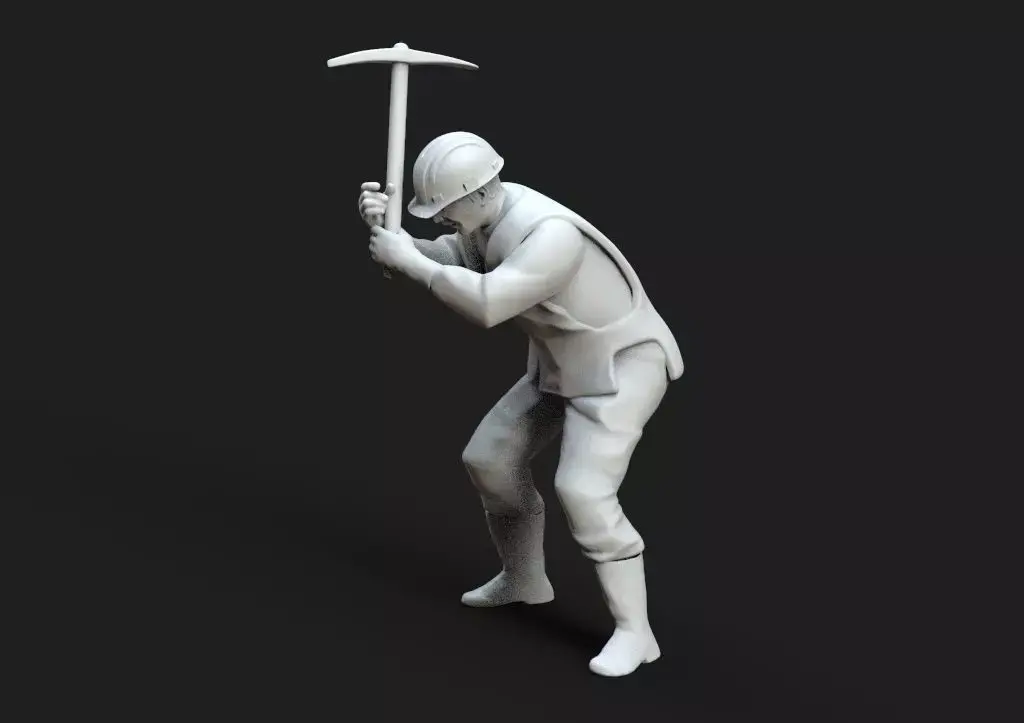repair Railway 3D print model purchase