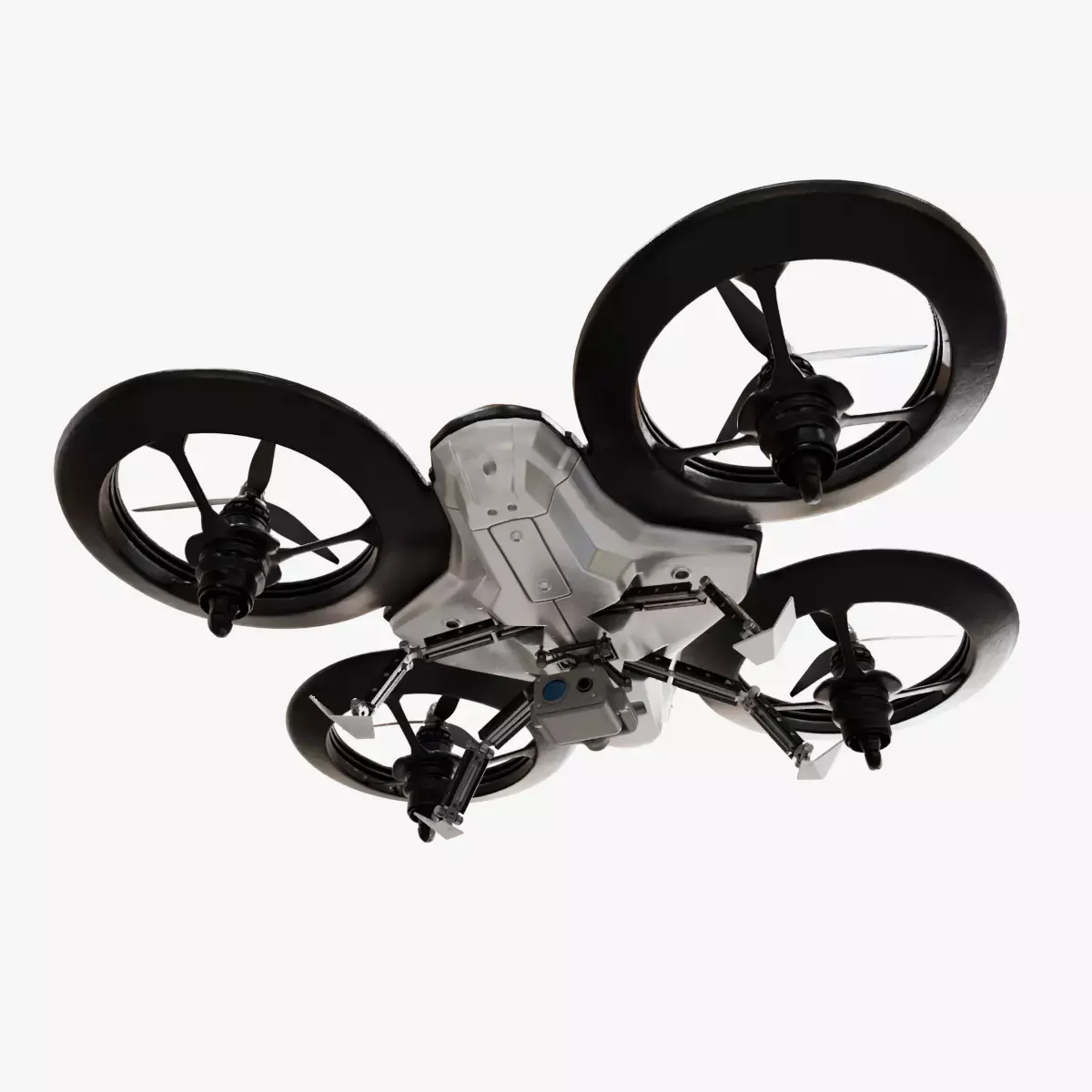 Drone 3D model