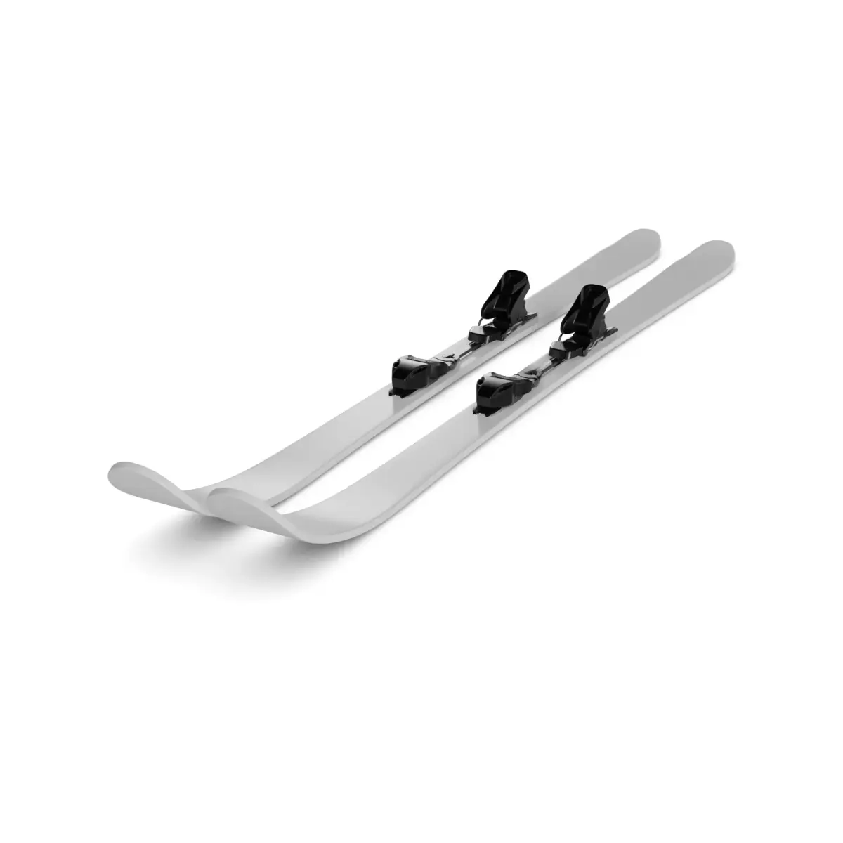 Cross Country Ski 3D model get