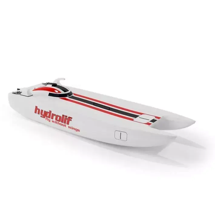 Recreational Watercraft Hydrolif 3D model