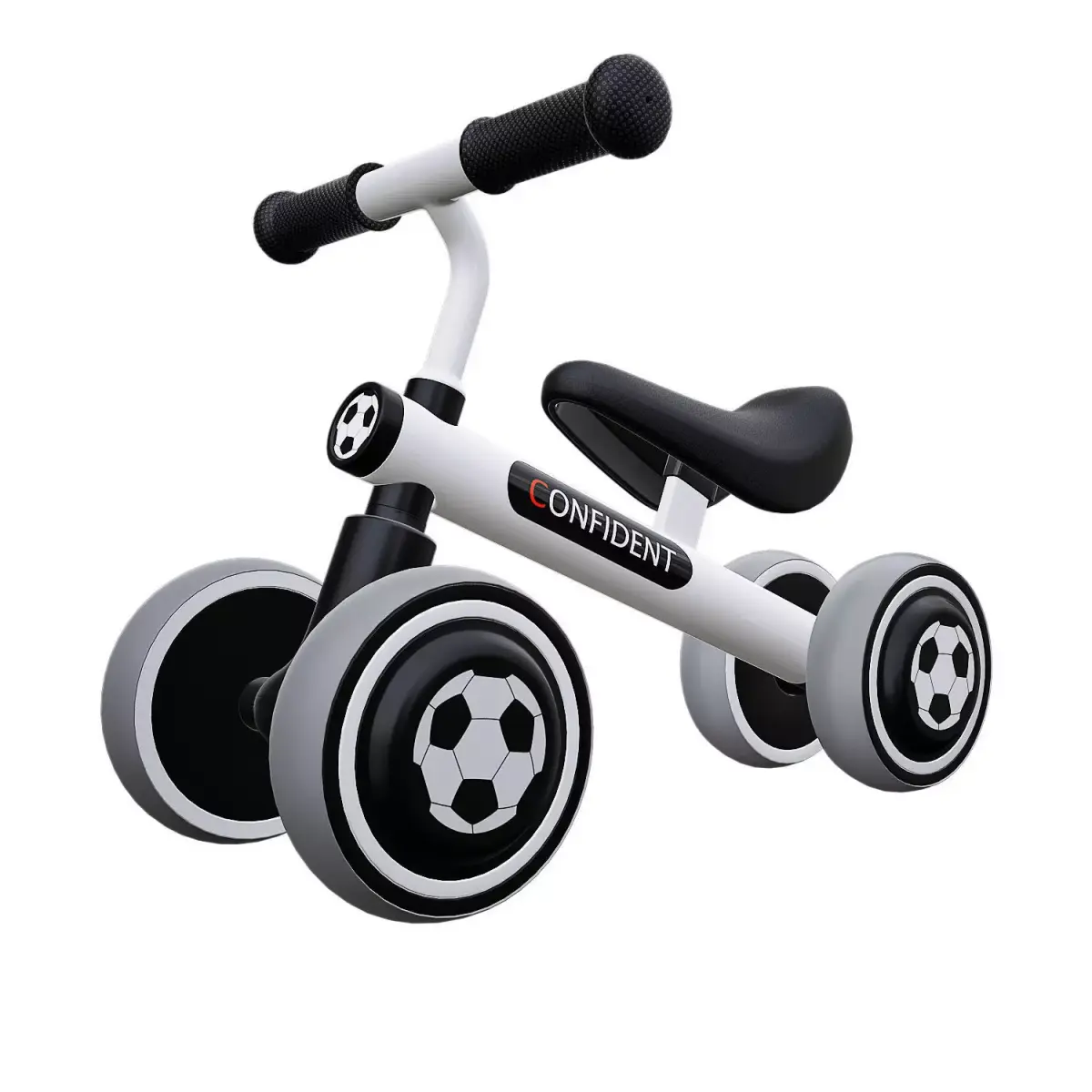 Wdmiya Baby Balance Bike 3D model