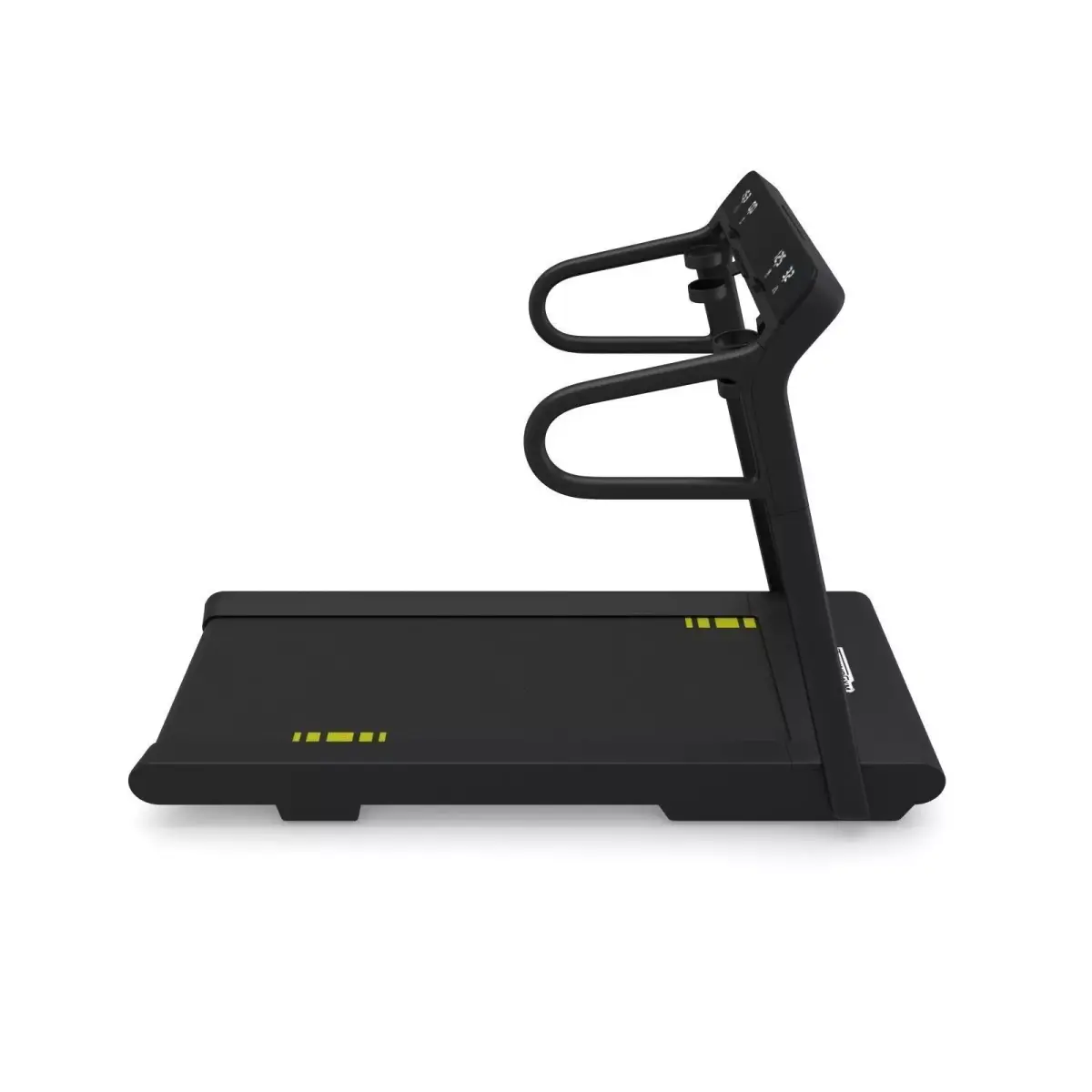 Technogym - Treadmill My Run 3D model