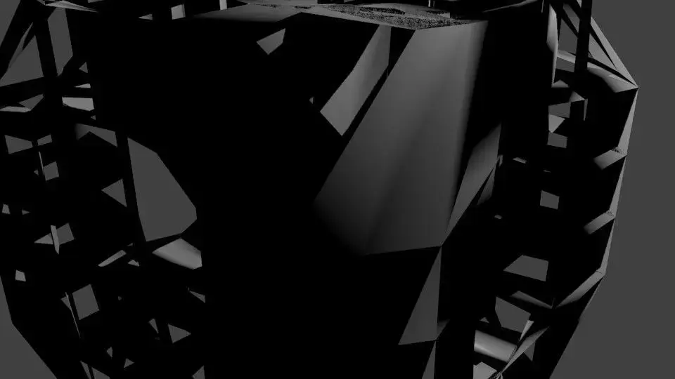 E p i c Free 3D model