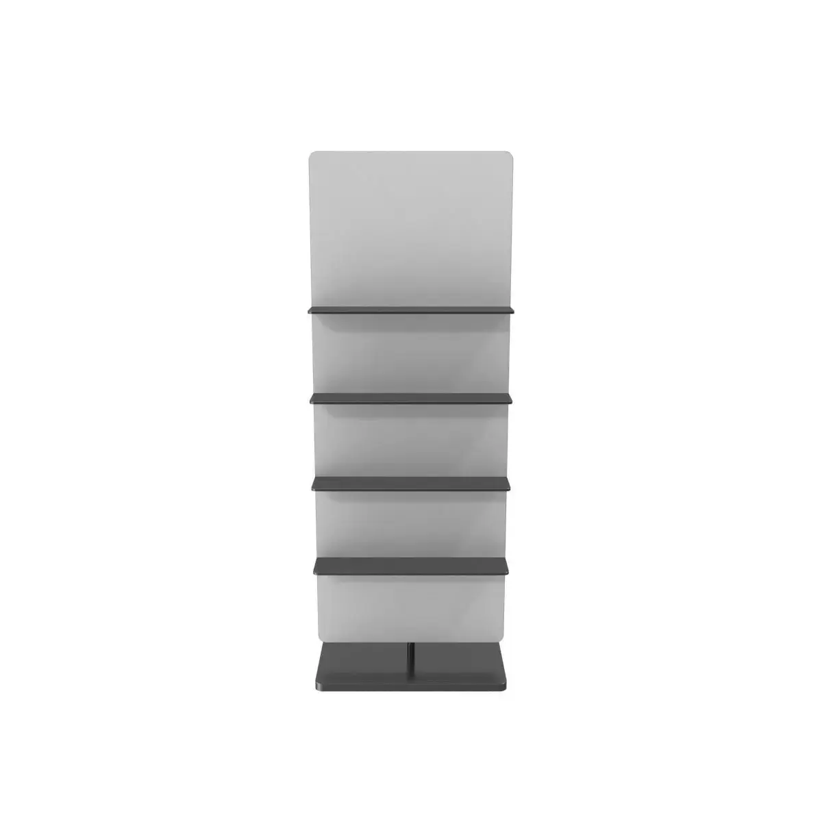 Trade stand A 3D model