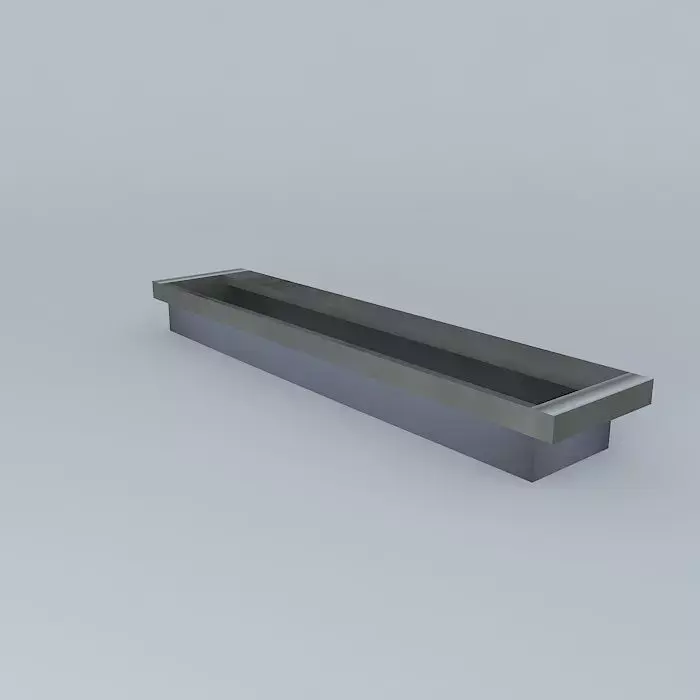 Puller embed 3D model