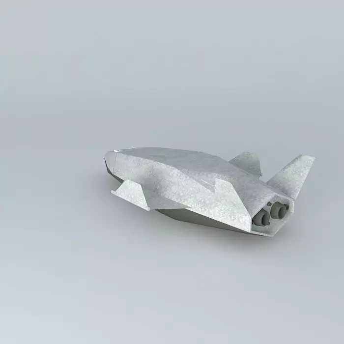 ARGO Travel explore NAUTIX Free 3D model
