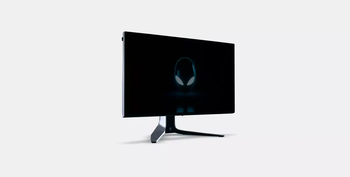 Dell Alienware AW2723DF 3D model