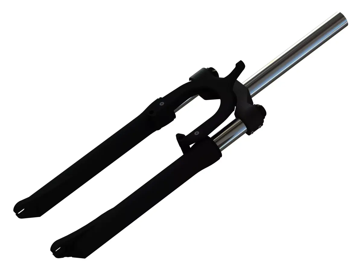 Front Suspension Fork for Bike 20 inch 3D model