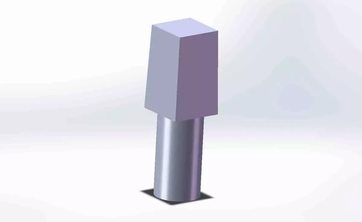 CAP VALVULA Free 3D model