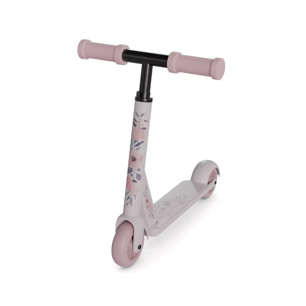Electric Scooter 3D model order