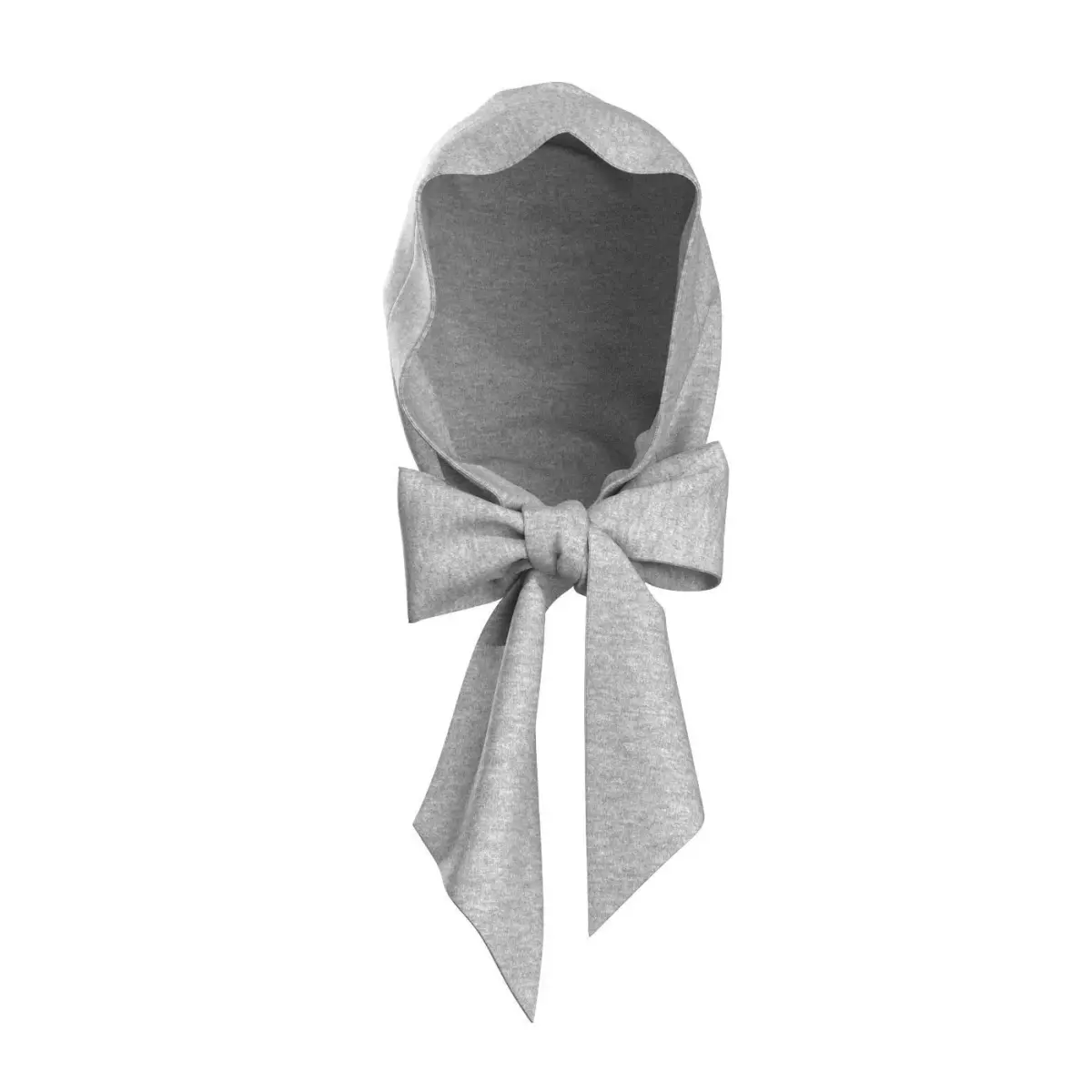 Ribbon Tie Balaclava 3D model