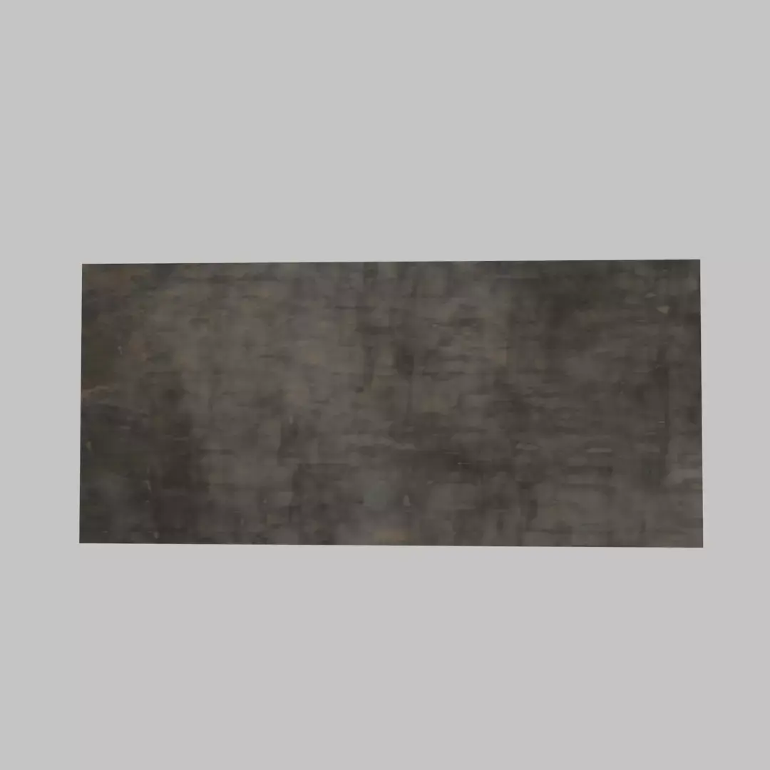 concrete wall Free low-poly 3D model
