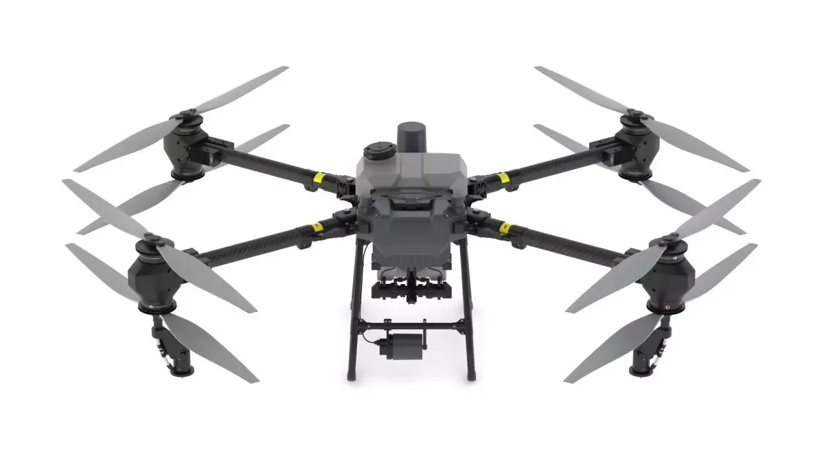 DJI Agras T50 Drone 3D model