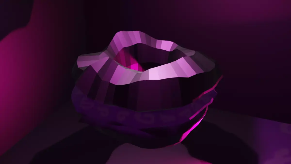 M-1 1day models Low-poly 3D model