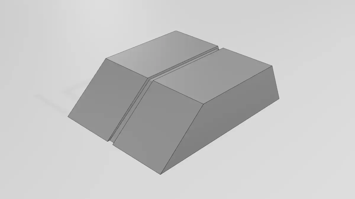 Option Part 004 Free 3D print model