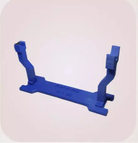 E-11 Display Free 3D print model