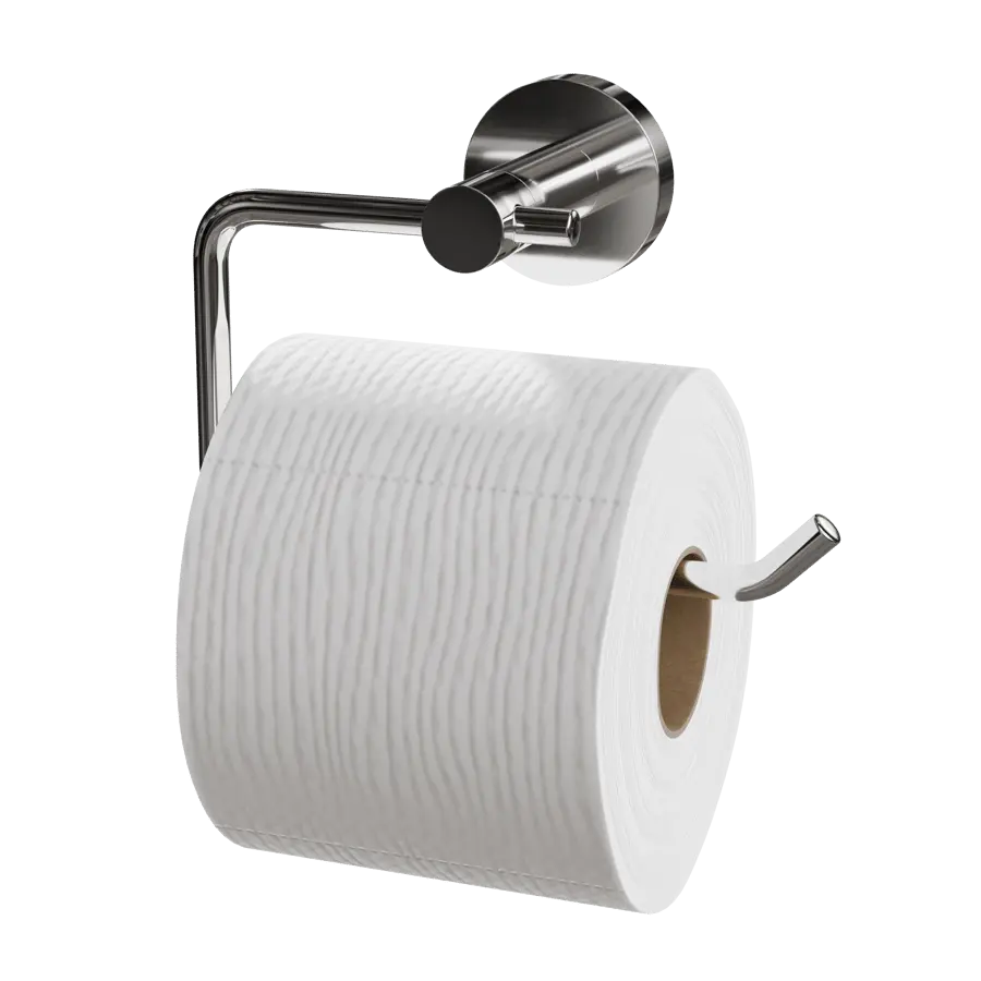  Borhn Toilet Paper Holder Model 