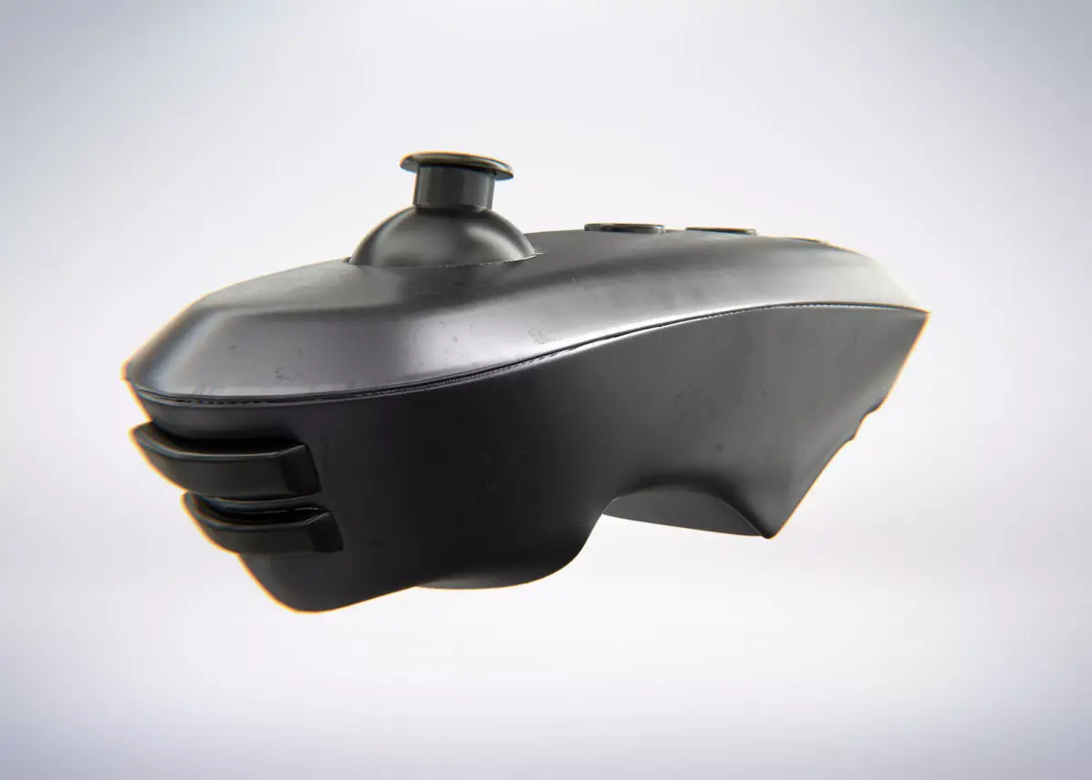 Vr Touch 3D model