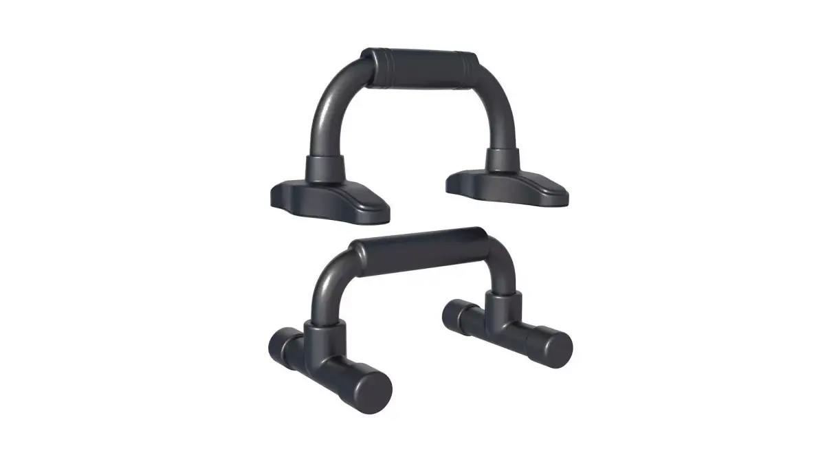Push Up Handle - Handles For Pump - Fitness 3D print model buy