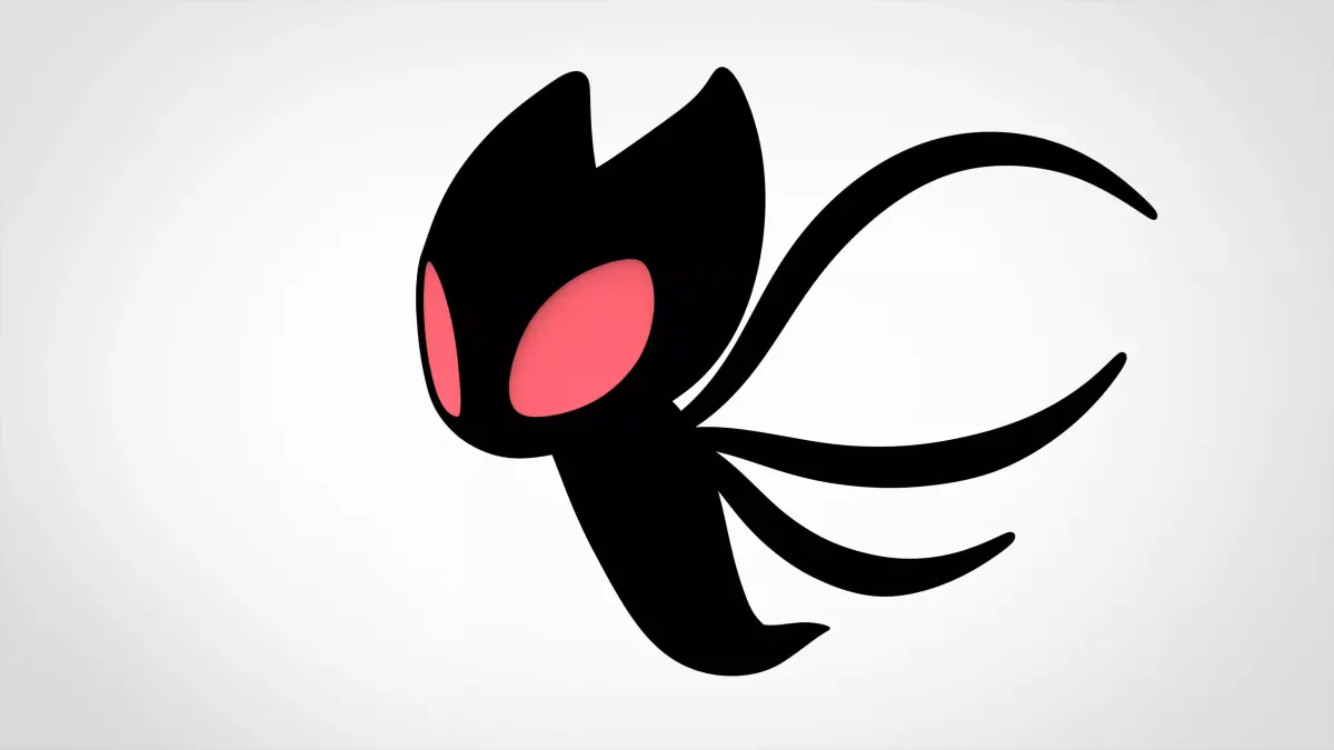 Grimm Bat 3D model