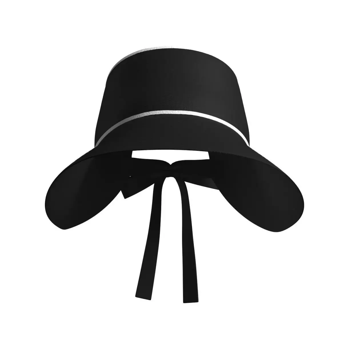 Golf Hat 3D model