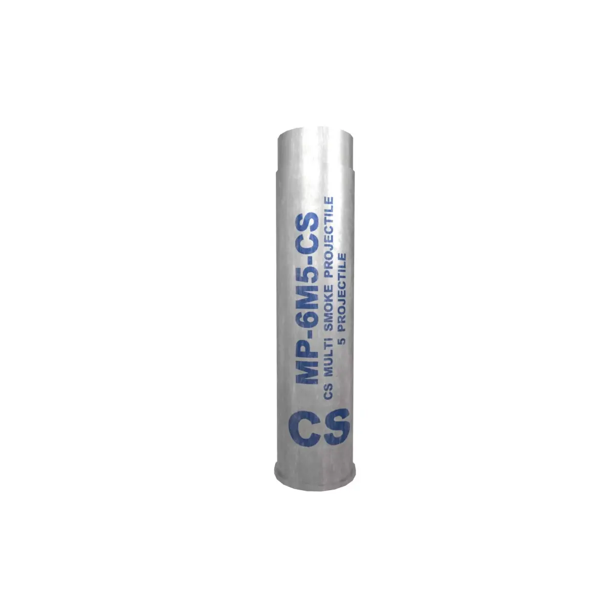 CS Tear Gas v1 001 Low-poly 3D model
