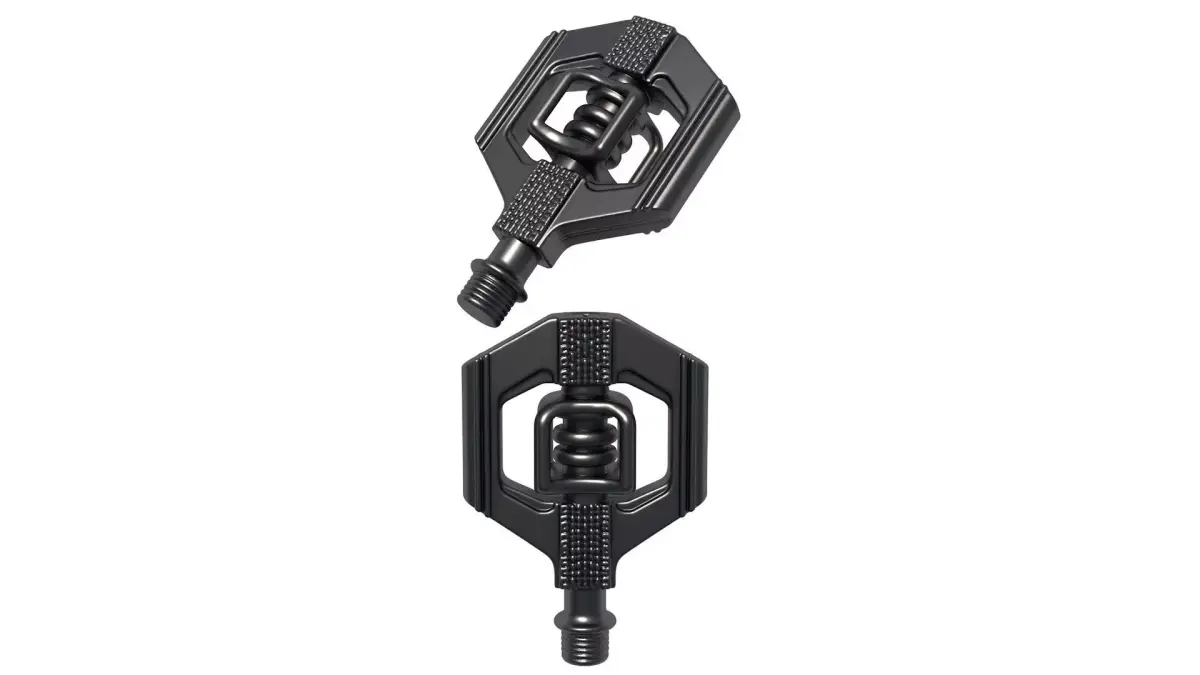 Mountain Bike Pedals - Bike Pedal 3D print model order