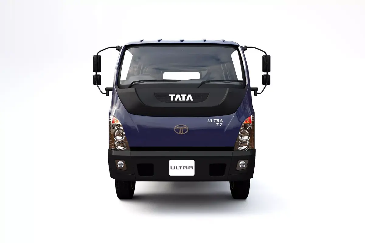 Tata Ultra  3D model