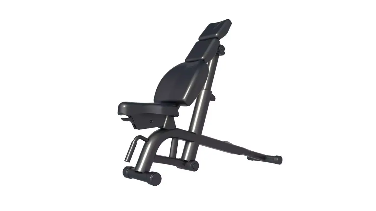 Multi Adjustable Bench - Adjustable Bench 3D print model purchase