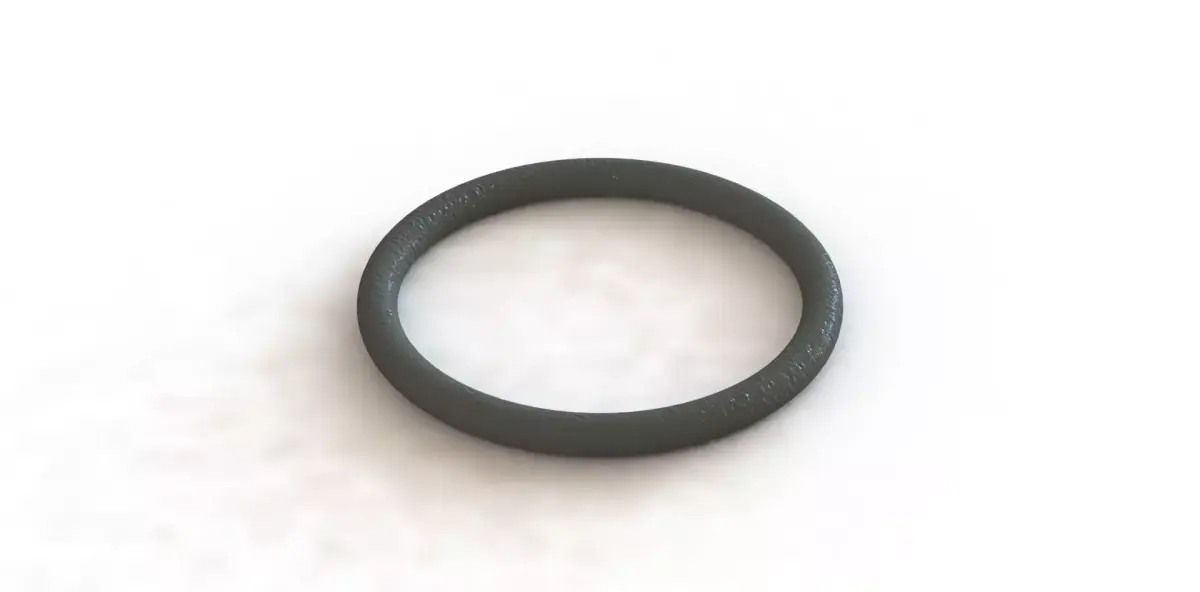 O Ring Vedabras 12467 3D model