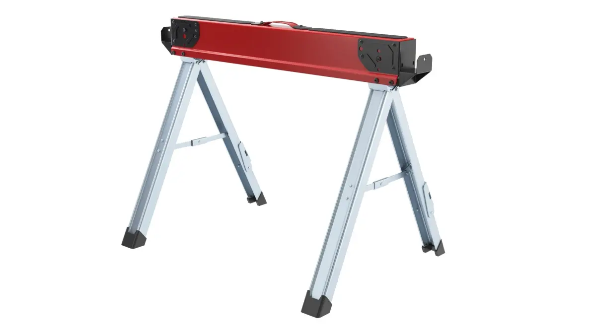 Sawhorse 3D model purchase