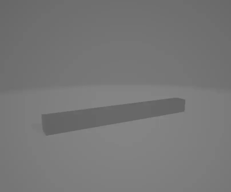 lol nerd Free 3D model