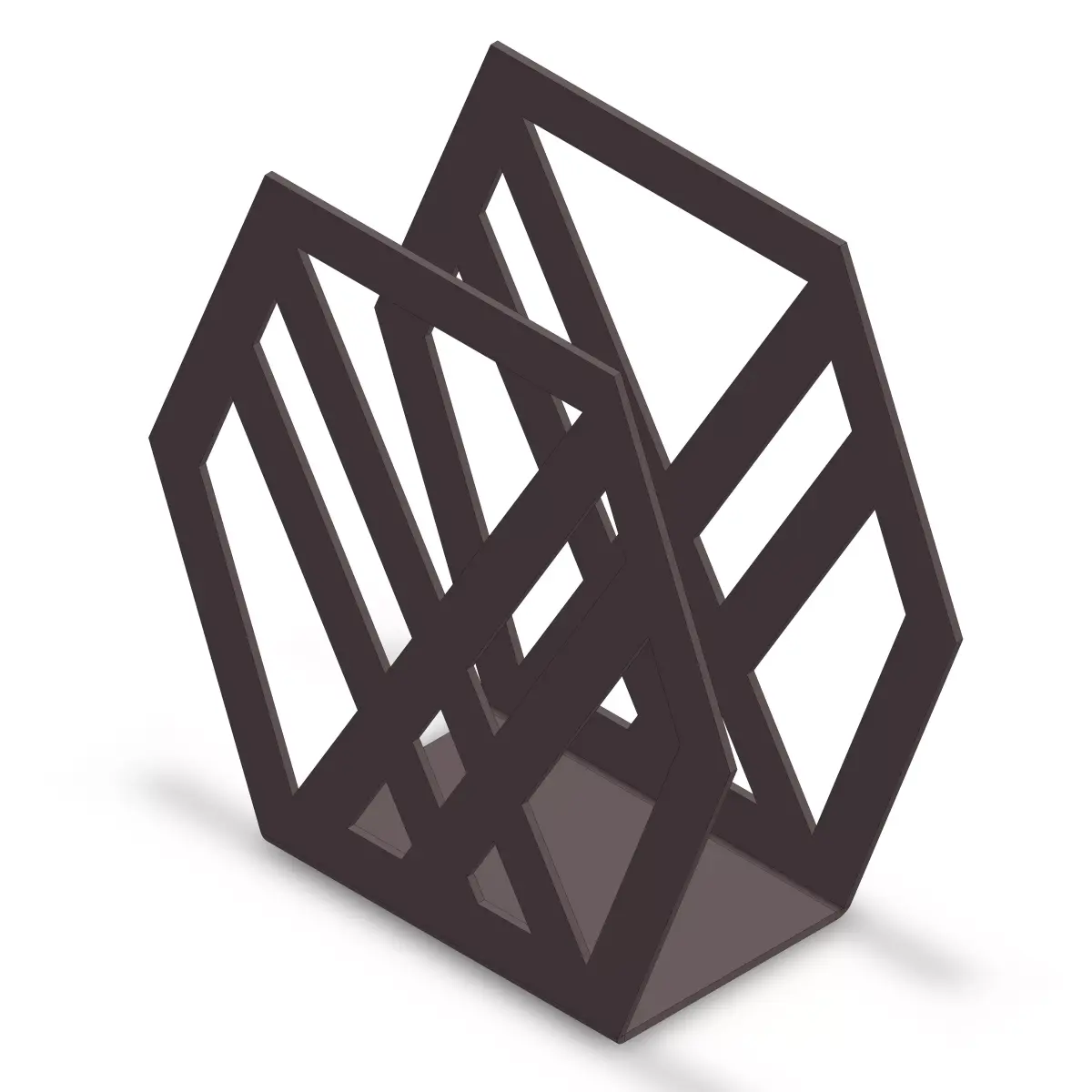 napkin holder 40110264 3D model