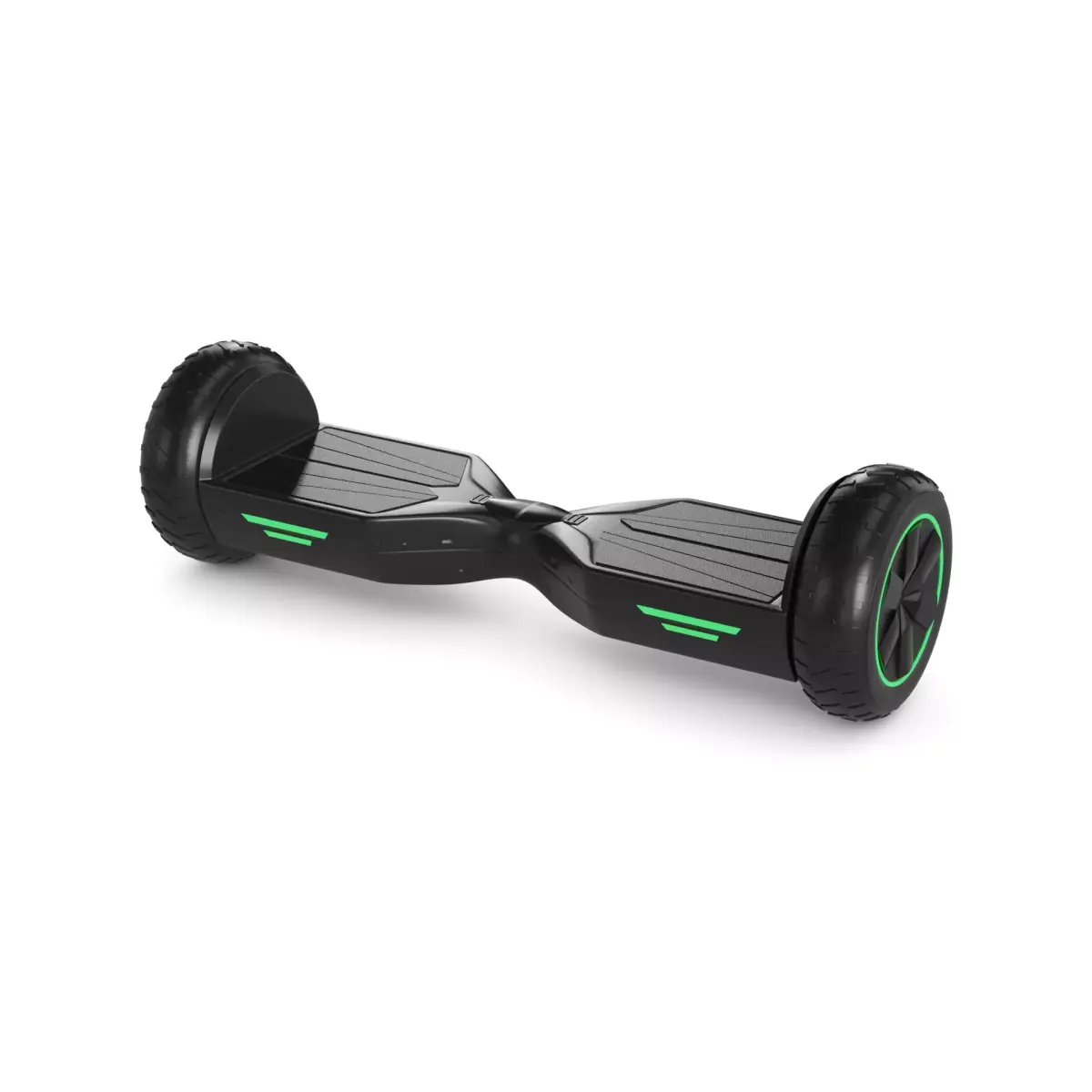 Off road Hoverboard 3D model get
