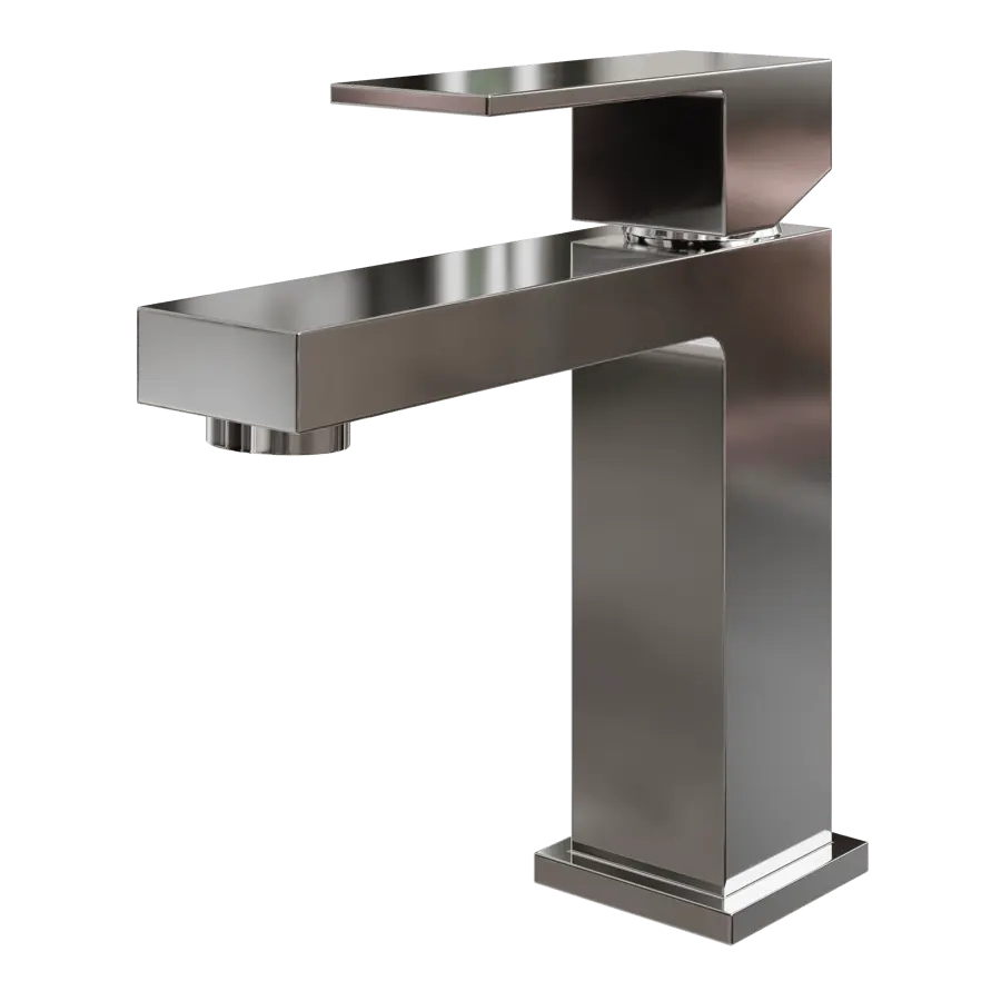  Borhn Bathroom Faucet Model 