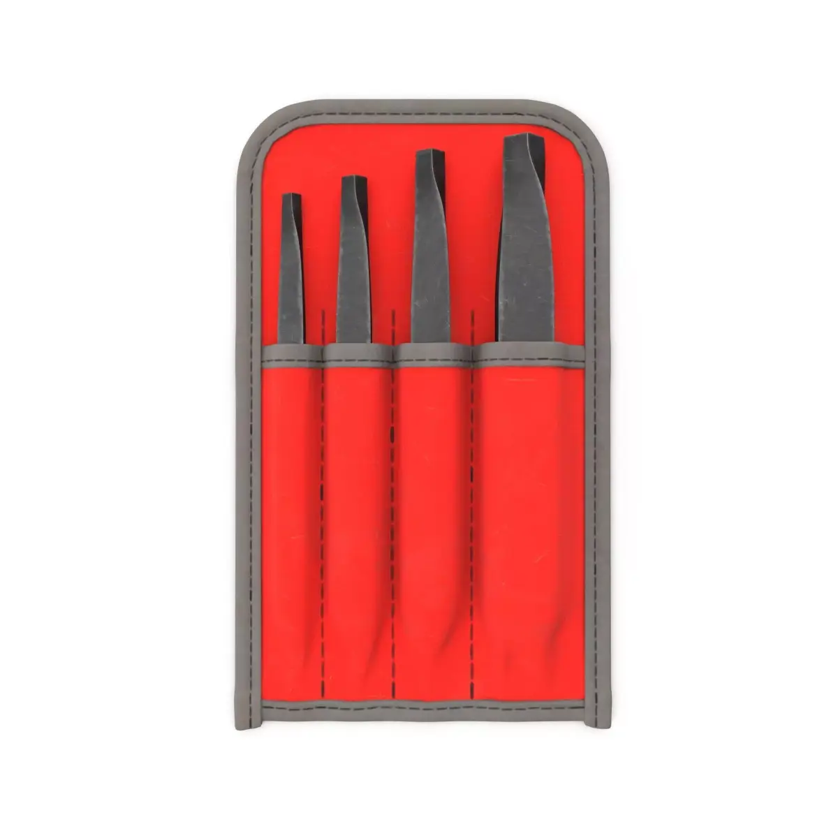 Set Extractor Tapered Bit Low-poly 3D model