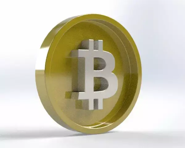 BSV 3D Part STL and IGES 3D print model 3D print model