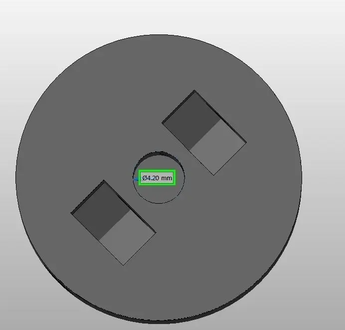 prop saver Free 3D print model