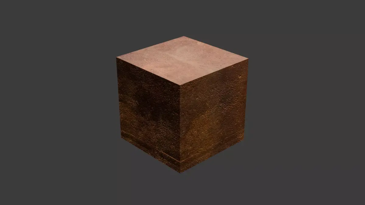 irrepleaseble PROJECT 3D model