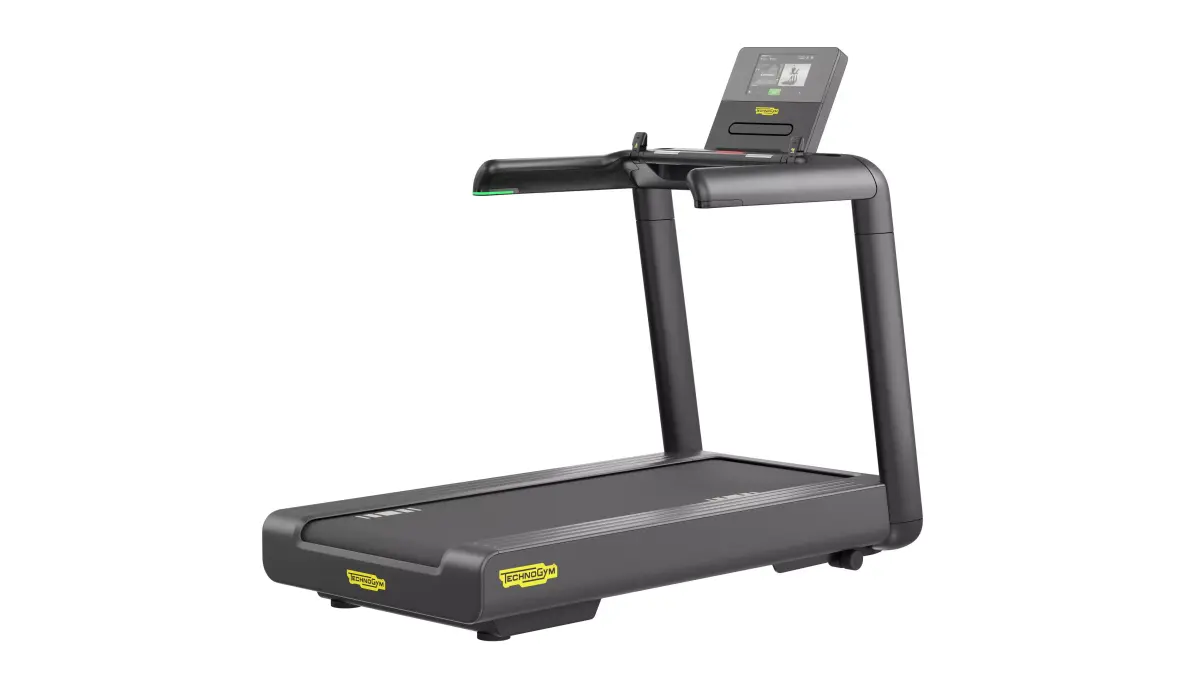 Technogym Excite Live Run 3D model